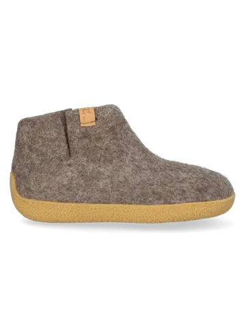 Rabara Maha - Pantoffels - Unisex - Tofvel