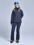 Arctic 2L Insulated - Dames - Ski-jas