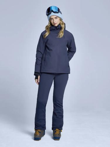 Arctic 2L Insulated - Dames - Ski-jas