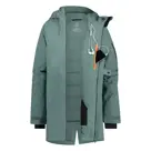 Jagua - Parka dames - Human Nature