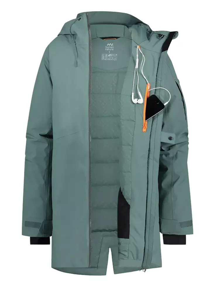 Jagua - Parka dames