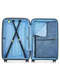 Lutece SE koffer / 106 L