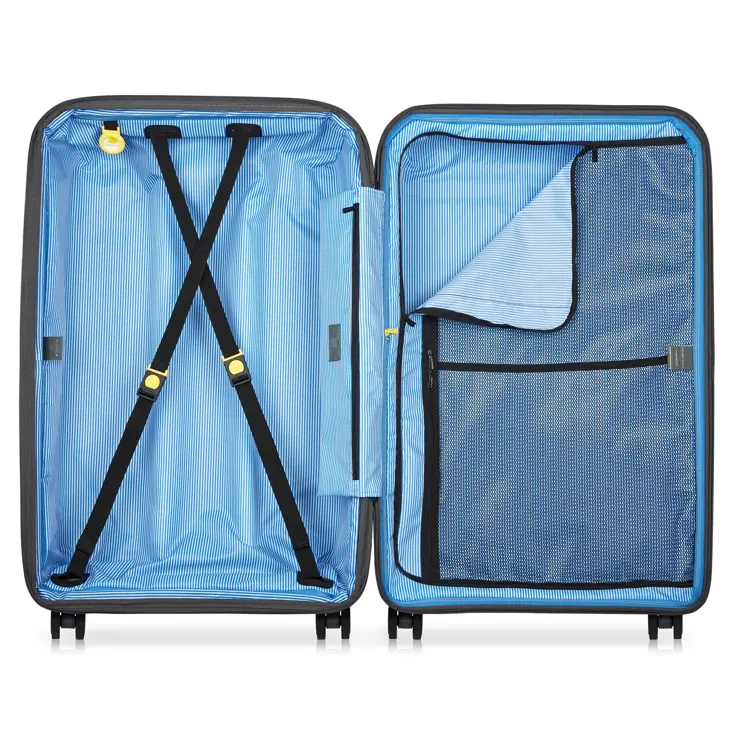 Lutece SE koffer / 106 L