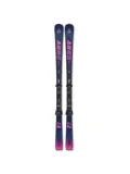 Fischer THE CURV TI TPR ski's incl.binding
