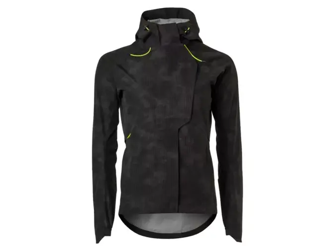 Tech Commuter - Regenjas dames - AGU