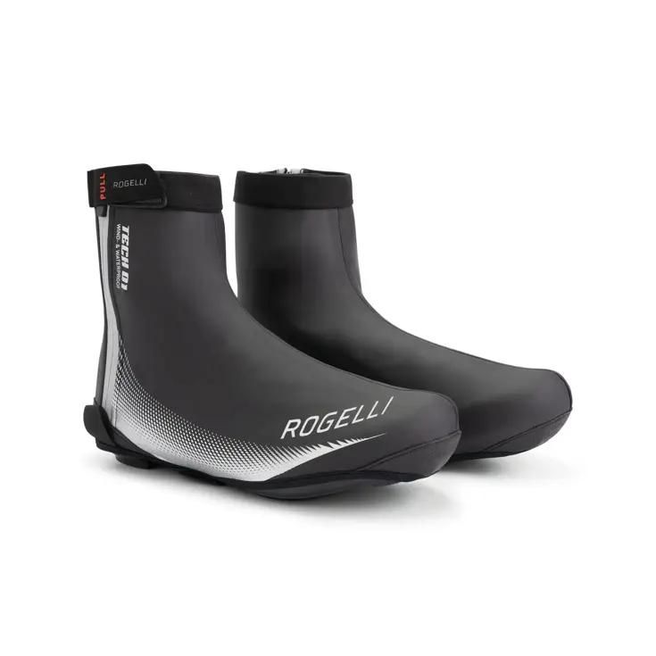 Overschoenen Wielrennen - Fiandrex
