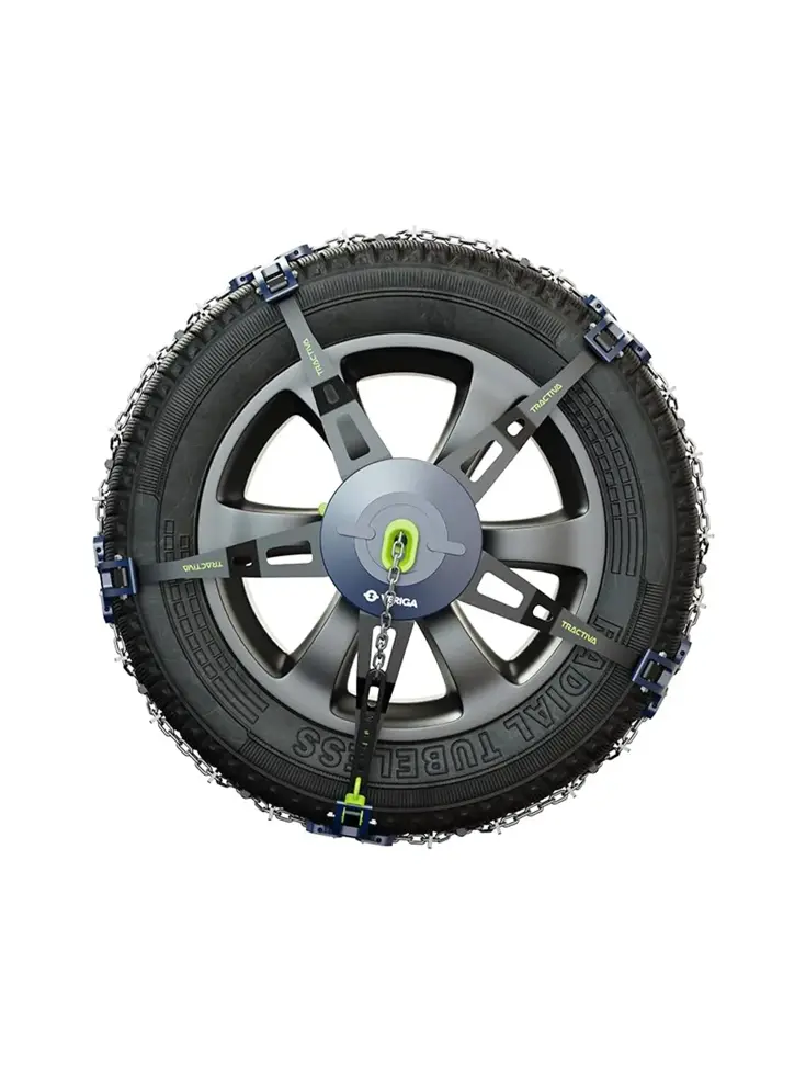 Veriga Tractiva SUV U30 Loopvlakketting