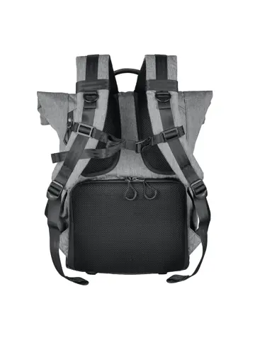 Ziptop Camera Rugzak Laptopvak 16