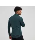Essential II - Heren Winter Fietsjack
