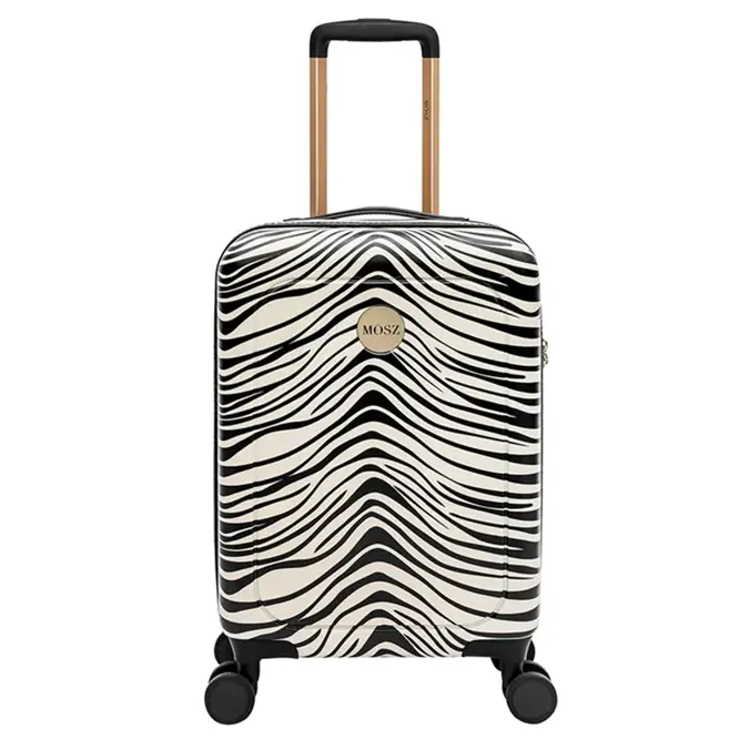 Mosz Handbagage koffer Lauren