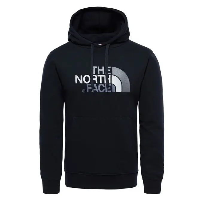 Drew Peak Hoodie Heren - The North Face