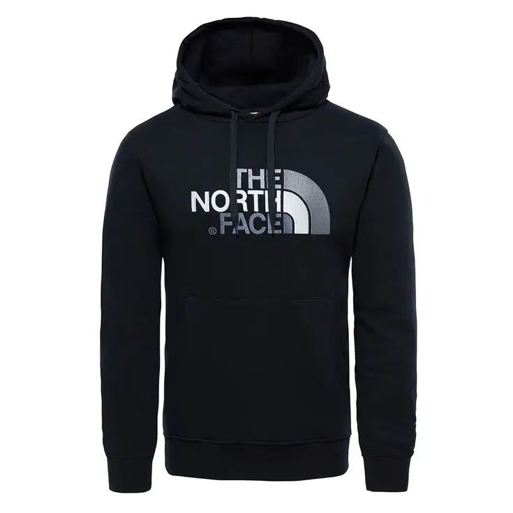 Heren Drew Peak Hoodie