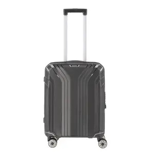 Travelite Elvaa 4 Wiel Trolley S black |41 L