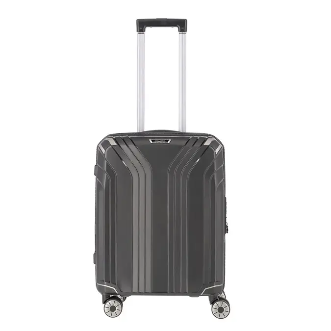 Travelite Elvaa 4 Wiel Trolley S black |41 L