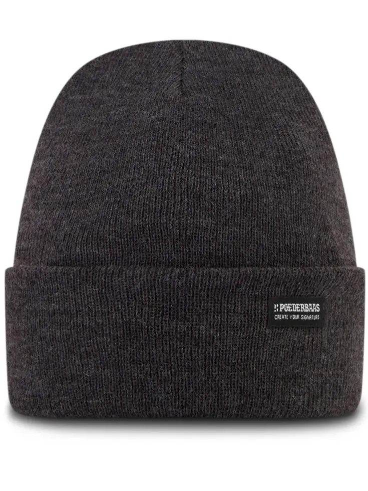 Park Beanie -Muts