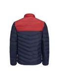 Heren Hero Puffer Collar
