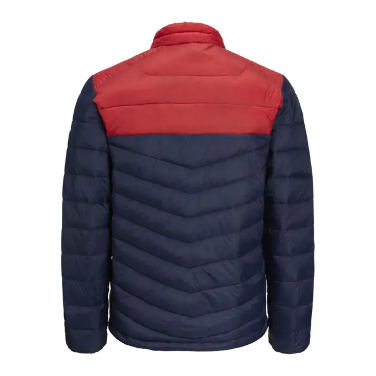 Heren Hero Puffer Collar