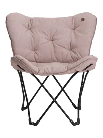 Madeira - Vlinderstoel - Human Nature