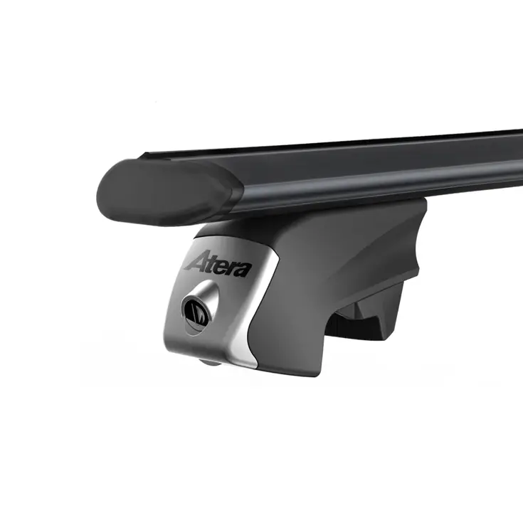Dakdragers Signo zwart - Hyundai Tucson (15-20)