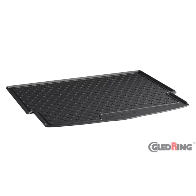 BMW 4-serie Gran Coupé F36 2013-2020 - Kofferbakmat - Gledring
