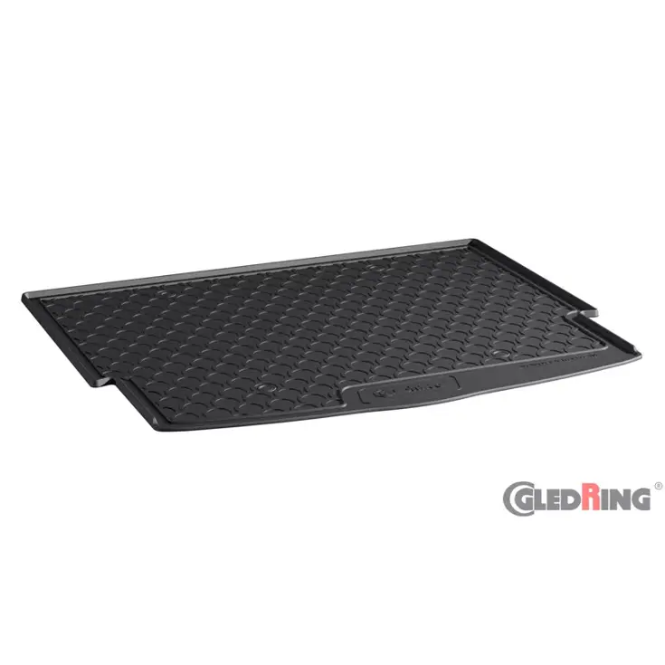 BMW 4-serie Gran Coupé F36 2013-2020 - Kofferbakmat - Gledring

