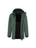 Enok Heren - Softshell winterjas