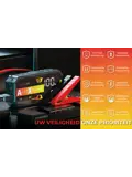 AutoXtreme Boost Pro - Jumpstarter - 8250A