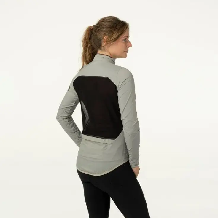 Essential - Fietsjack dames