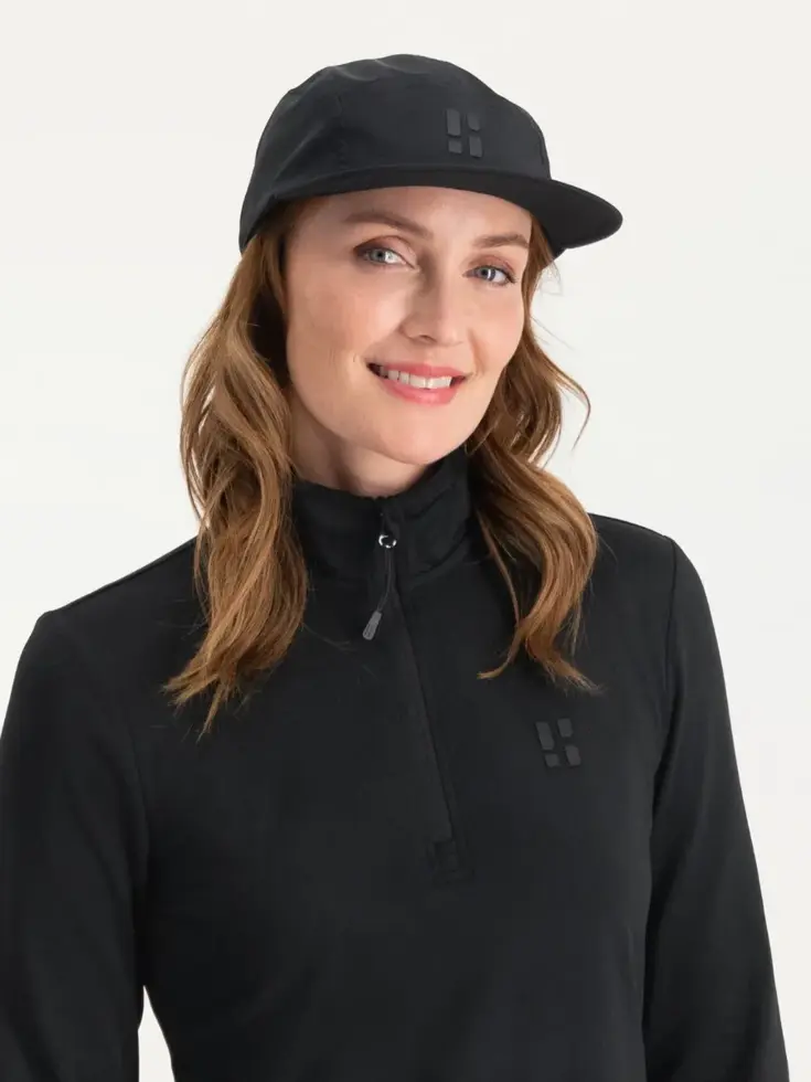 Lightweight 5-panel - Pet
