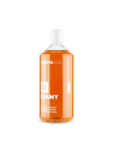 S2 Foamy Autoshampoo 1L