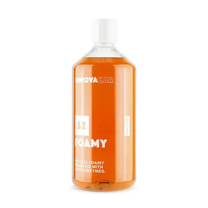 S2 Foamy Autoshampoo 1L