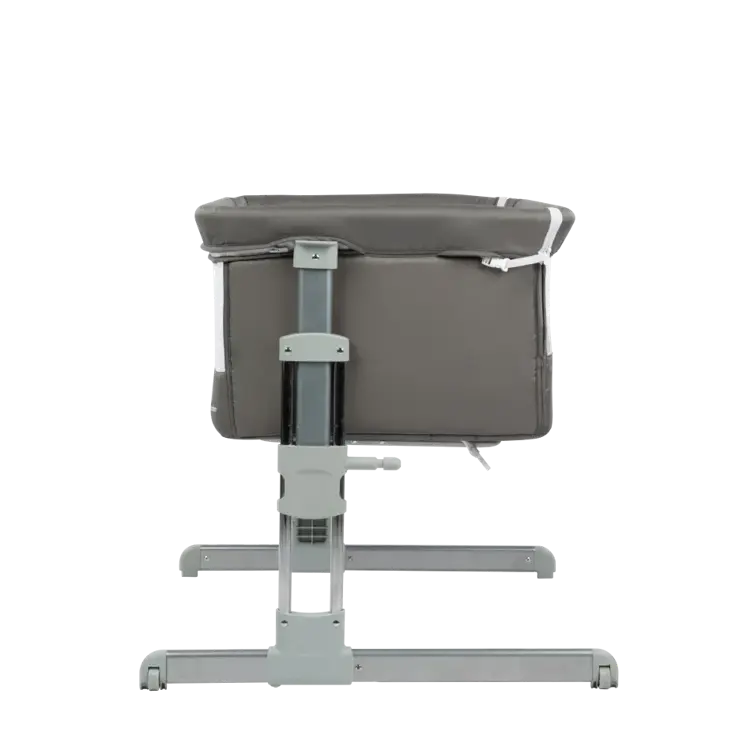 Calidoo - Co-Sleeper - 2-in-1 babybedje
