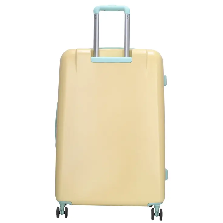 Capetown - Grote koffer - 75cm - 95L - TSA-slot