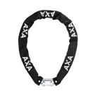 Axa kettingslot Hawk 100/8