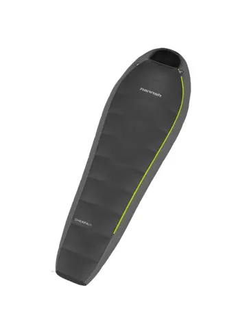 Hannah Outdoor mummyslaapzak Sherpa 160L