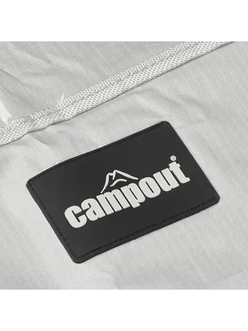 Fietshoes XL voor 2 fietsen