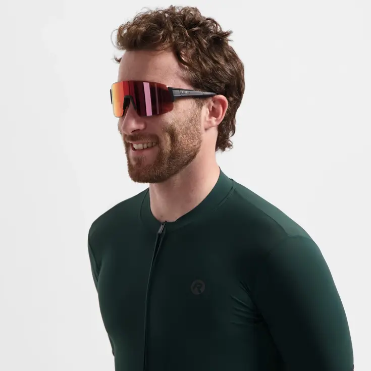 Swift Full Revo Fietsbril Dames en Heren