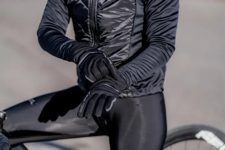 Apex - Fietshandschoenen Dames