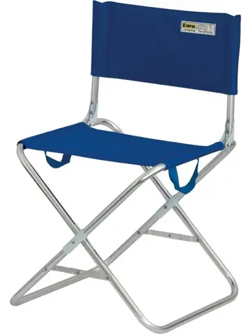Eurotrail Campingstoel Sintra Opvouwbaar