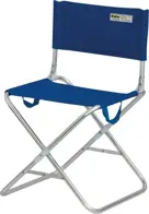 Eurotrail Campingstoel Sintra Opvouwbaar