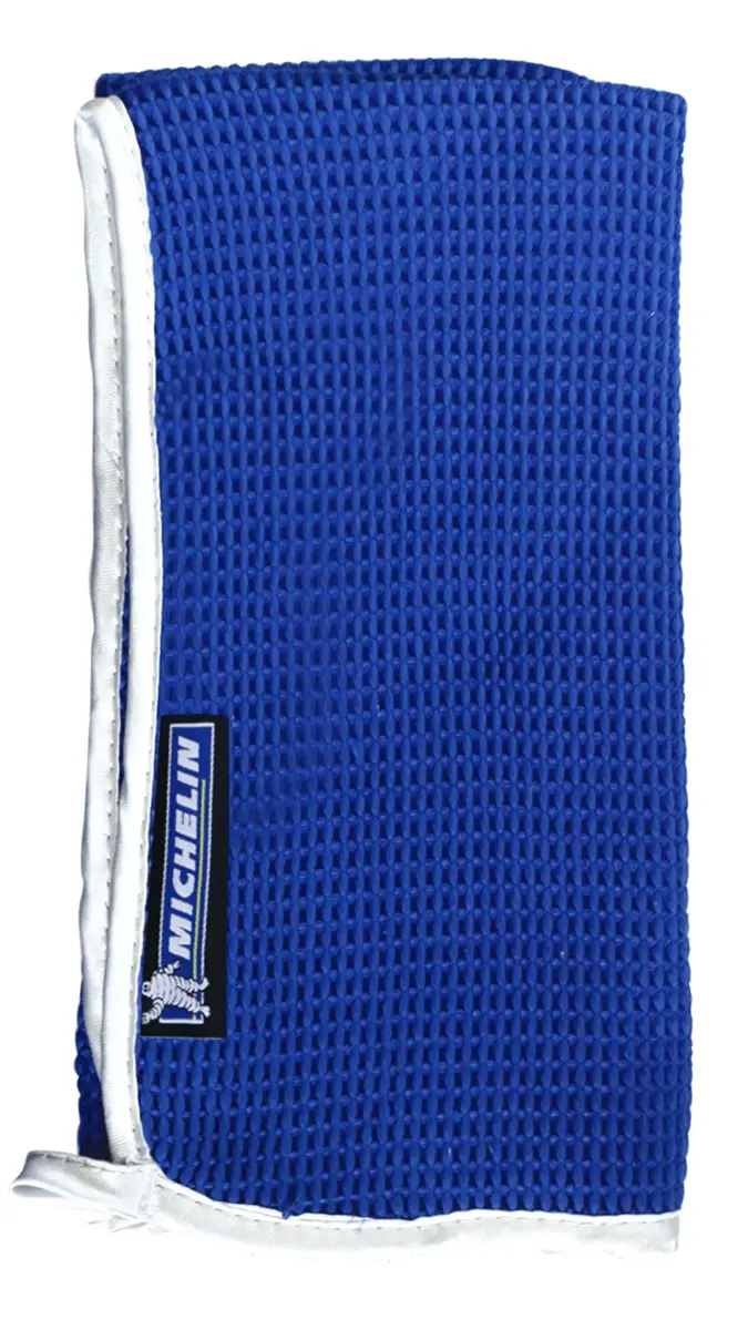 Michelin Autopoetsdoek Microvezel - voor interieur