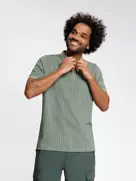 Mullin - Polo heren - Human Nature