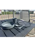 Serviesset Camping - Bestekset -