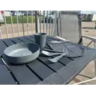 Serviesset Camping - Bestekset - Cuhoc