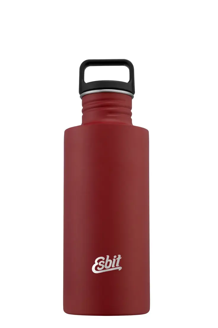 Esbit Sculptor Waterfles - 750ml