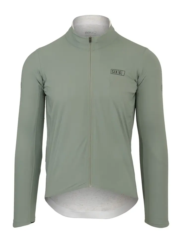 Six6 2-Way - Fietsjack heren