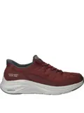 Slip-Ins Contour Foam veterschoenen Heren