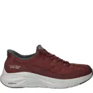 Slip-Ins Contour Foam veterschoenen Heren