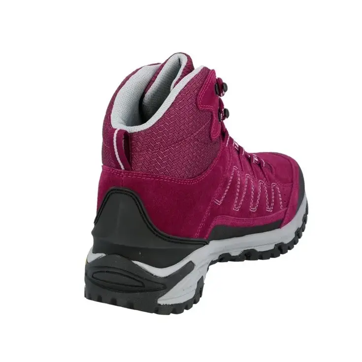 wandelschoen dames Mount Nansen