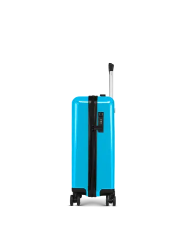 Tulip - Handbagage Koffer - 54cm